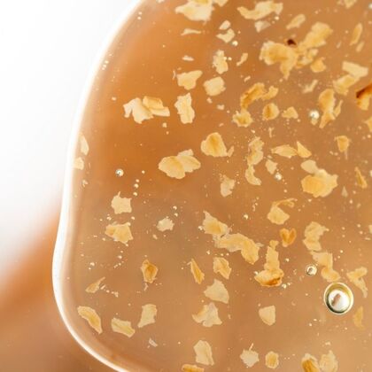 Gel de curatare Pure Moonlight Rose Floral