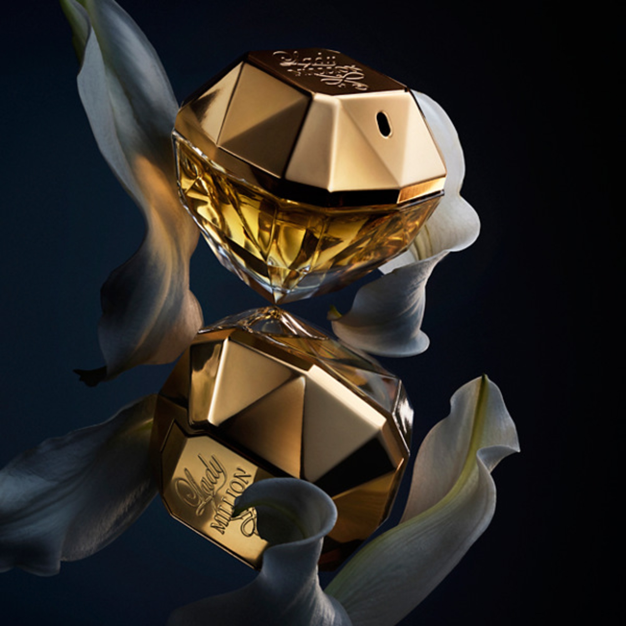Lady Million Apa de Parfum 30ml
