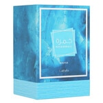 100 ML Lattafa Khamrah Waha Khamrah Waha Apa de Parfum 2 of 3 Khamrah Waha Apa de Parfum