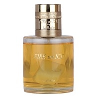 120 ML Lattafa Fire On Ice Fire On Ice Apa de Parfum  1 of 2 