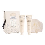 2X100 ML Grace Cole LUXURY BATHING Set de ingrijire Perfect Night In  3 of 3 Set de ingrijire Perfect Night In