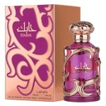100 ML Lattafa Habik Habik Apa de Parfum 2 of 2 Habik Apa de Parfum