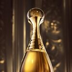 35 ML Dior J'ADORE J'adore L'Or Esenta de Parfum 3 of 4 J'adore L'Or Esenta de Parfum