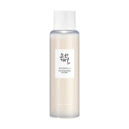 150 ML Beauty of Joseon Rice Toner facial Glow Replenishing Rice Milk 1 of 8