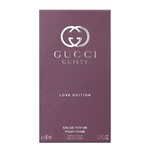 90 ML Gucci GUCCI GUILTY Guilty Love Edition Pour Femme Apa de Parfum  2 of 3 Guilty Love Edition Pour Femme Apa de Parfum