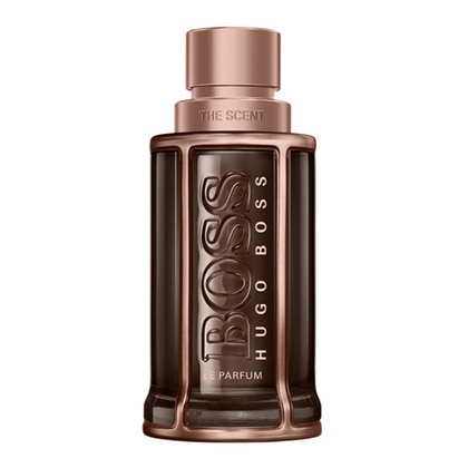 50 ML Hugo Boss THE SCENT Boss The Scent Parfum  1 of 1 Boss The Scent Parfum