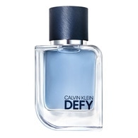 30 ML Calvin Klein DEFY Calvin Klein Defy Apa de Toaleta  1 of 2 