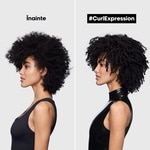 300 ML L'OREAL PROFESSIONNEL Curl Expression Sampon profesional sub forma de gel cu efect anti depunere 4 of 4 Sampon profesional sub forma de gel cu efect anti depunere