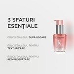 30 ML Kerastase CHROMA ABSOLU Ulei pentru intensificarea stralucirii parului L'Huile Chroma Éclat 6 of 7 Ulei pentru intensificarea stralucirii parului L'Huile Chroma Éclat