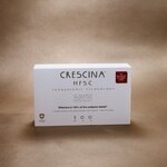 10+10X3.5 ML CRESCINA LABO Tratament complet impotriva raririi si caderii parului pentru barbati HFSC 500 4 of 6 Tratament complet impotriva raririi si caderii parului pentru barbati HFSC 500