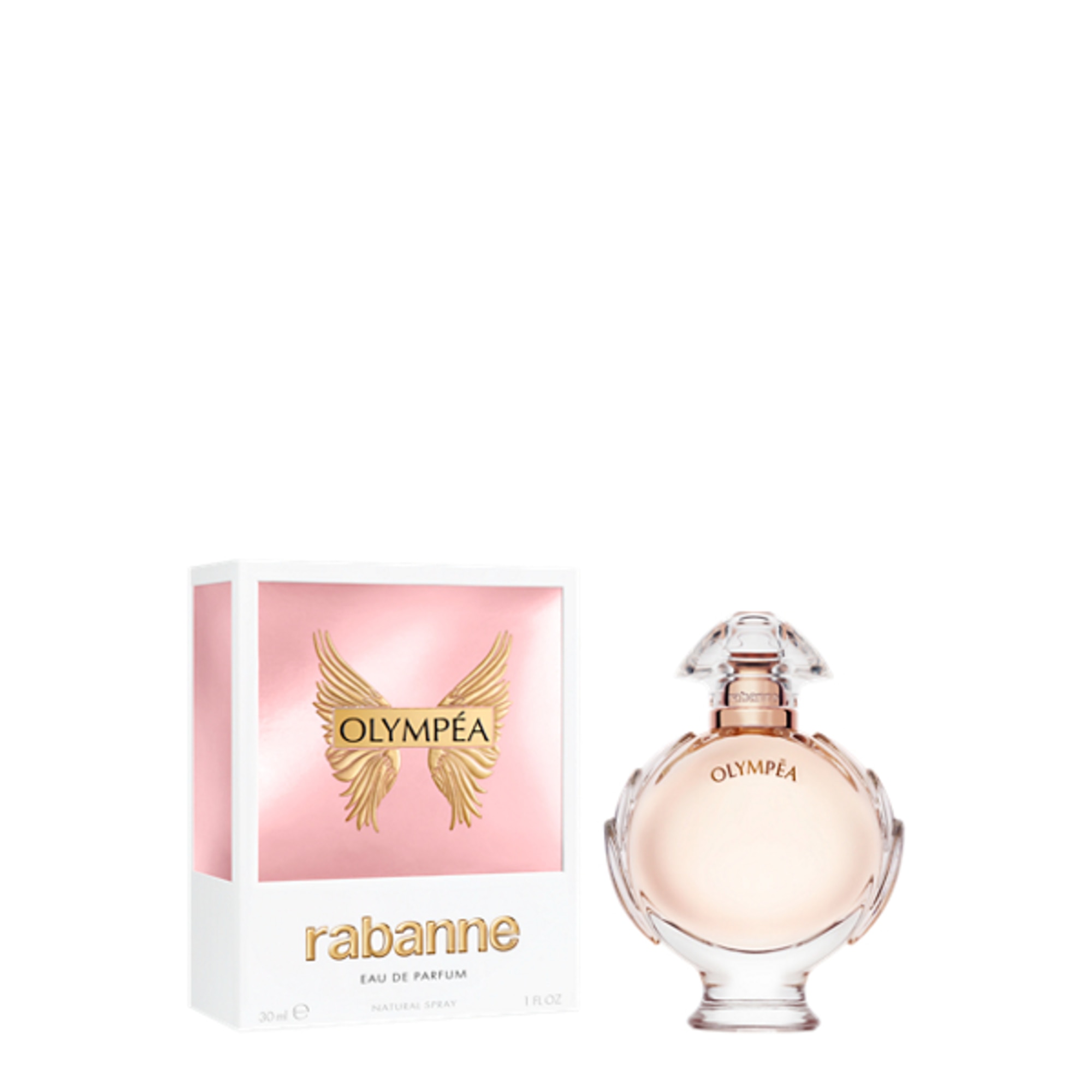 Olympea Apa de Parfum