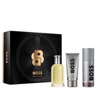  Hugo Boss BOTTLED Set BOSS Bottled Apa de Toaleta  