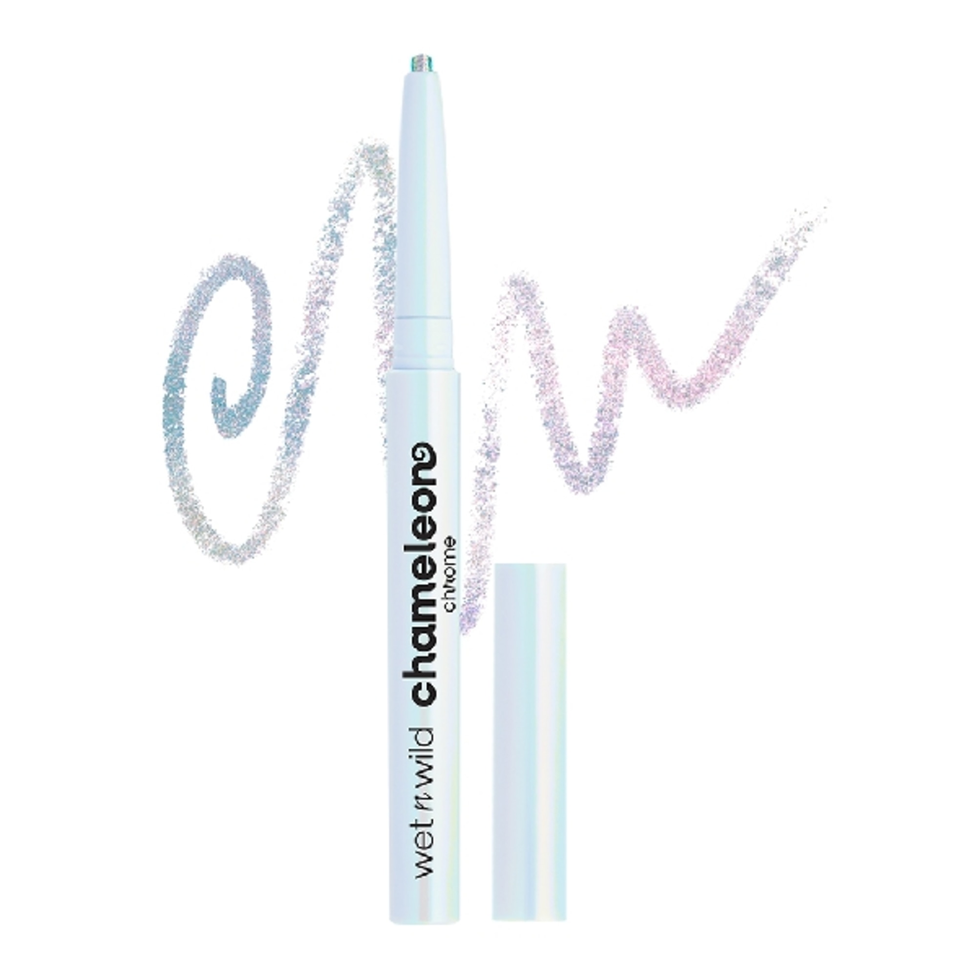 Creion de ochi Chamaleon Chrome Eyeliner