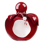 80 ML Nina Ricci LES BELLES DE NINA Nina Rouge Apa de Toaleta  1 of 1 Nina Rouge Apa de Toaleta