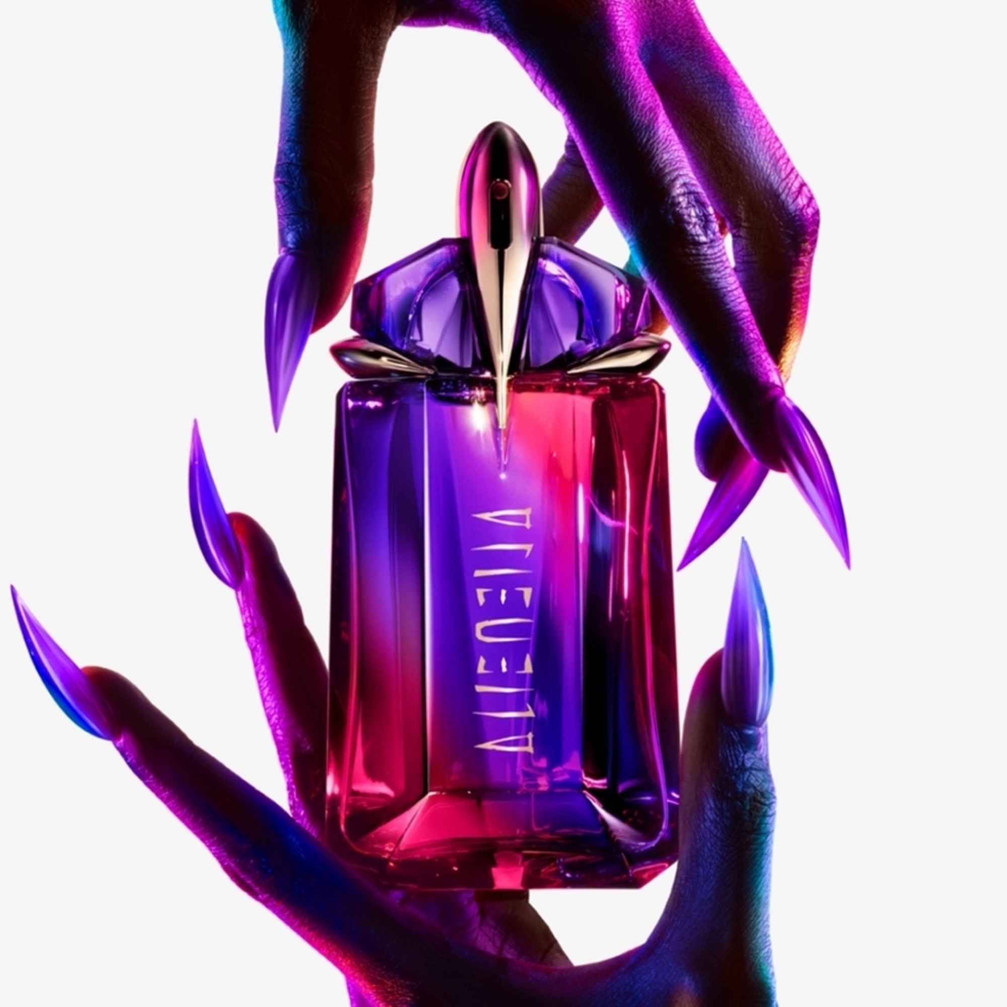 Alien Hypersense Apa de Parfum Reincarcabil