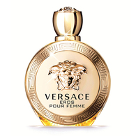 30 ML Versace EROS POUR FEMME Eros pour Femme Apa de Parfum  1 of 2 