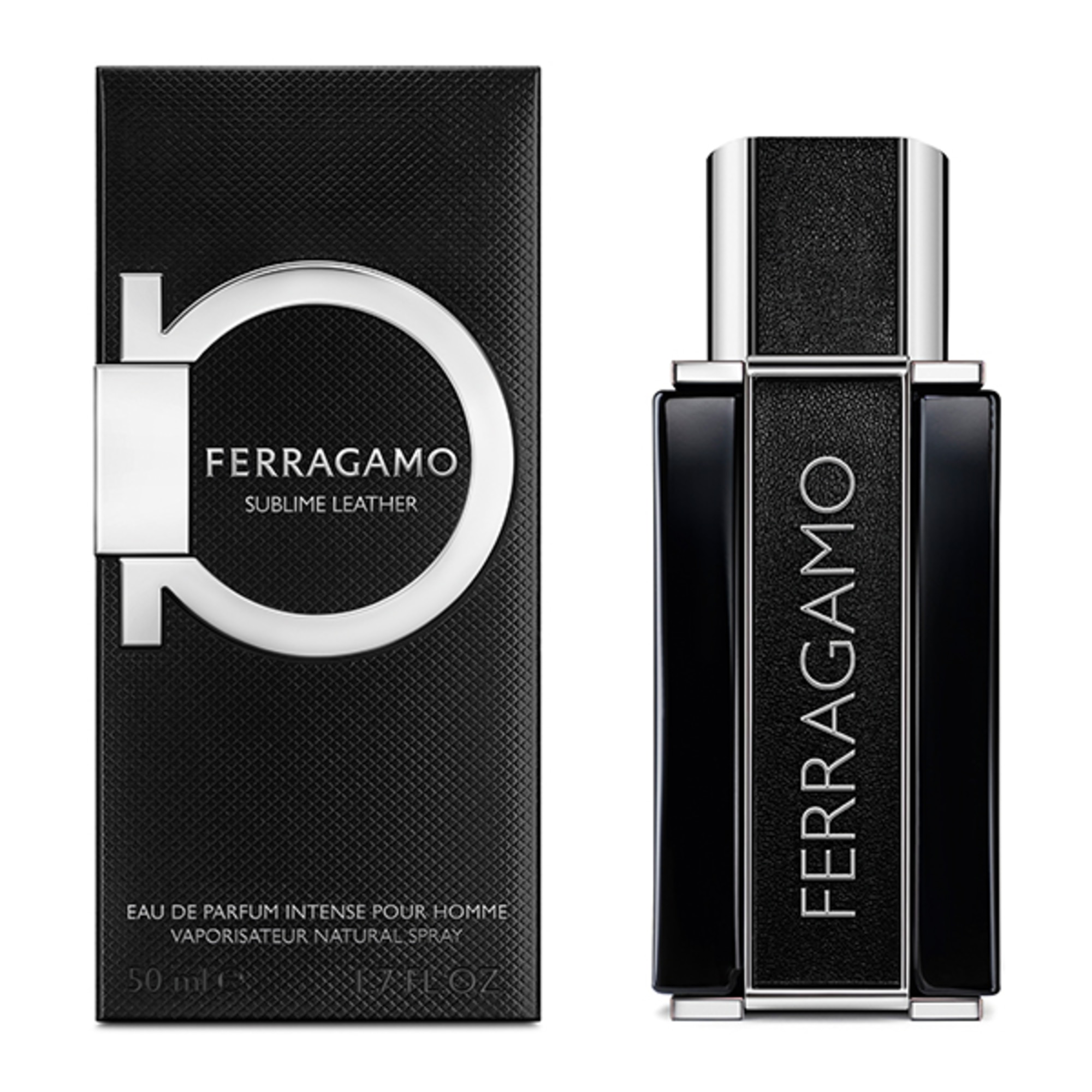 Ferragamo Sublime Leather Apa de Parfum