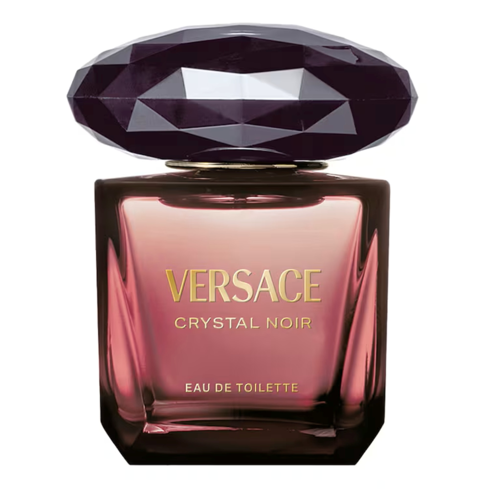 30 ML Versace CRYSTAL NOIR Crystal Noir apa de toaleta 1 of 2 Crystal Noir apa de toaleta