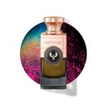 100 ML ELECTIMUSS ELECTIMUSS MERCURIAL CASHMERE Mercurial Cashmere Apa de Parfum  2 of 2 Mercurial Cashmere Apa de Parfum