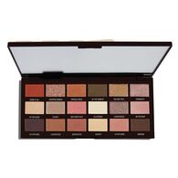  I Heart Revolution NUDES CHOCOLATE Paleta farduri pentru ochi Nudes Chocolate  1 of 2 