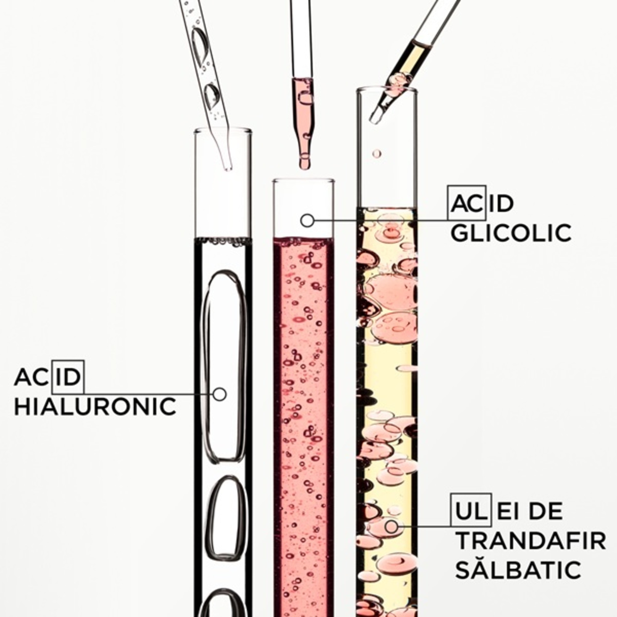 Spray multifunctional pentru par lung,predispus la electrizare