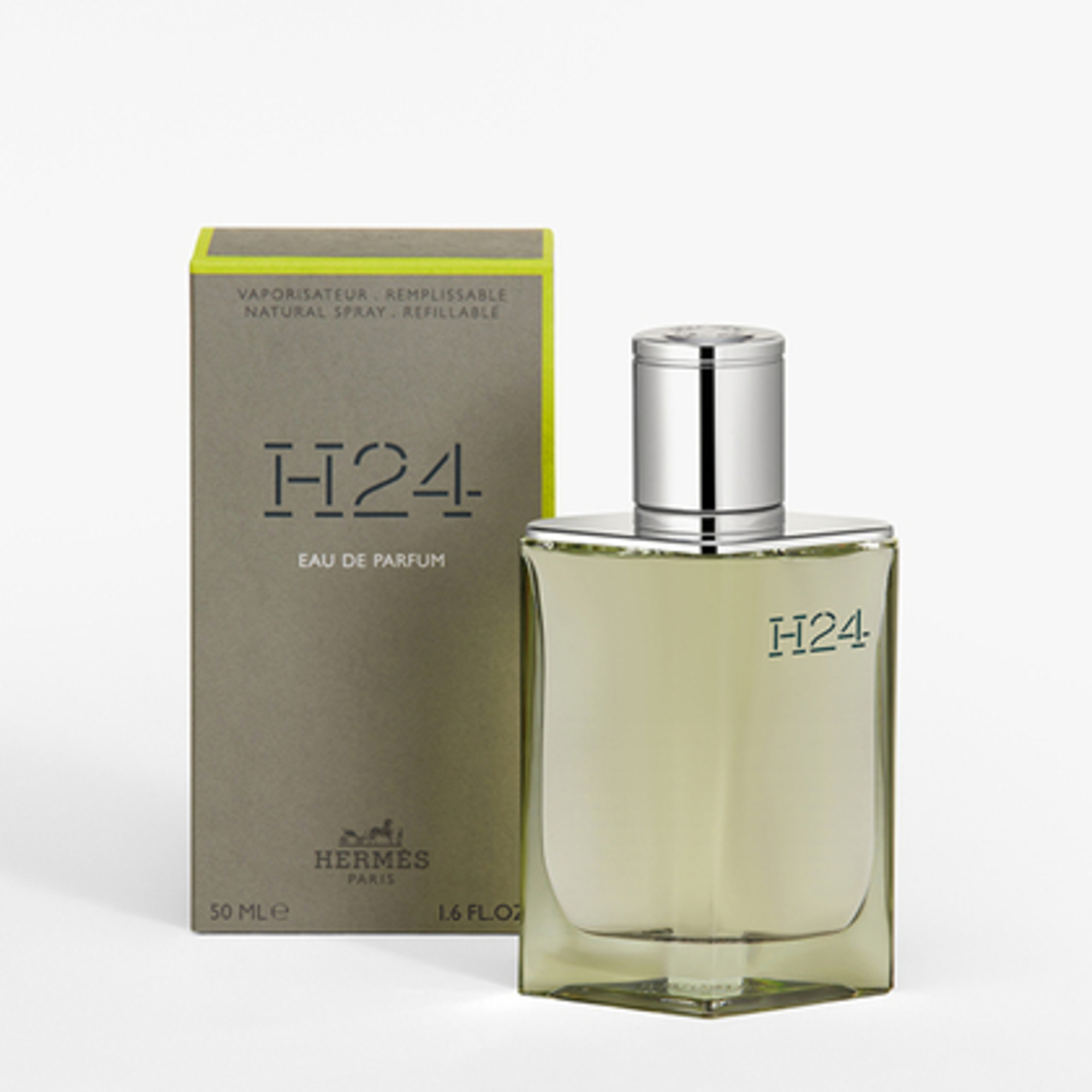 H24 Apa de Parfum