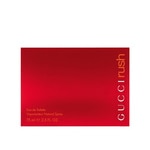 75 ML Gucci RUSH Rush Apa de Toaleta 2 of 3 Rush Apa de Toaleta