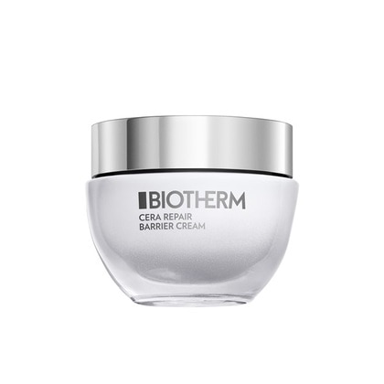 50 ML Biotherm Cera Repair Barrier Cream Crema hidratanta pentru fata cu efect calmant si reparator 1 of 5