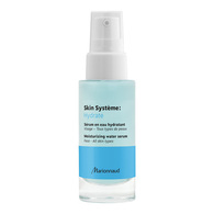 30 ML MARIONNAUD SKIN SYSTEM HYDRATE Ser hidratant cu textura apoasa Moisturizing Water Serum  1 of 2 