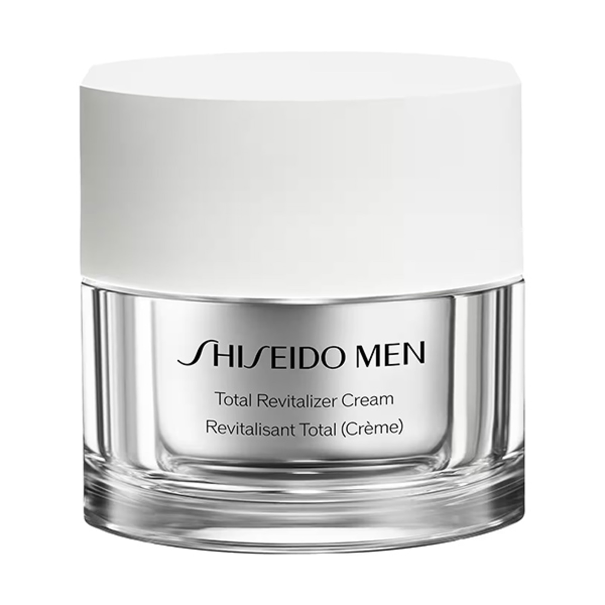 50 ML SHISEIDO SHISEIDO MEN Crema de fata Total Revitalizer Cream  Crema de fata Total Revitalizer Cream
