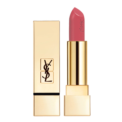  Yves Saint Laurent COUTURE Ruj Rouge Pur Couture  1 of 2 