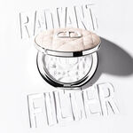 Dior FOREVER Pudra compacta Forever Nude Powder 2 of 5 Pudra compacta Forever Nude Powder