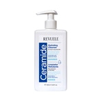 Lotiune de curatare hidratanta cu Ceramide