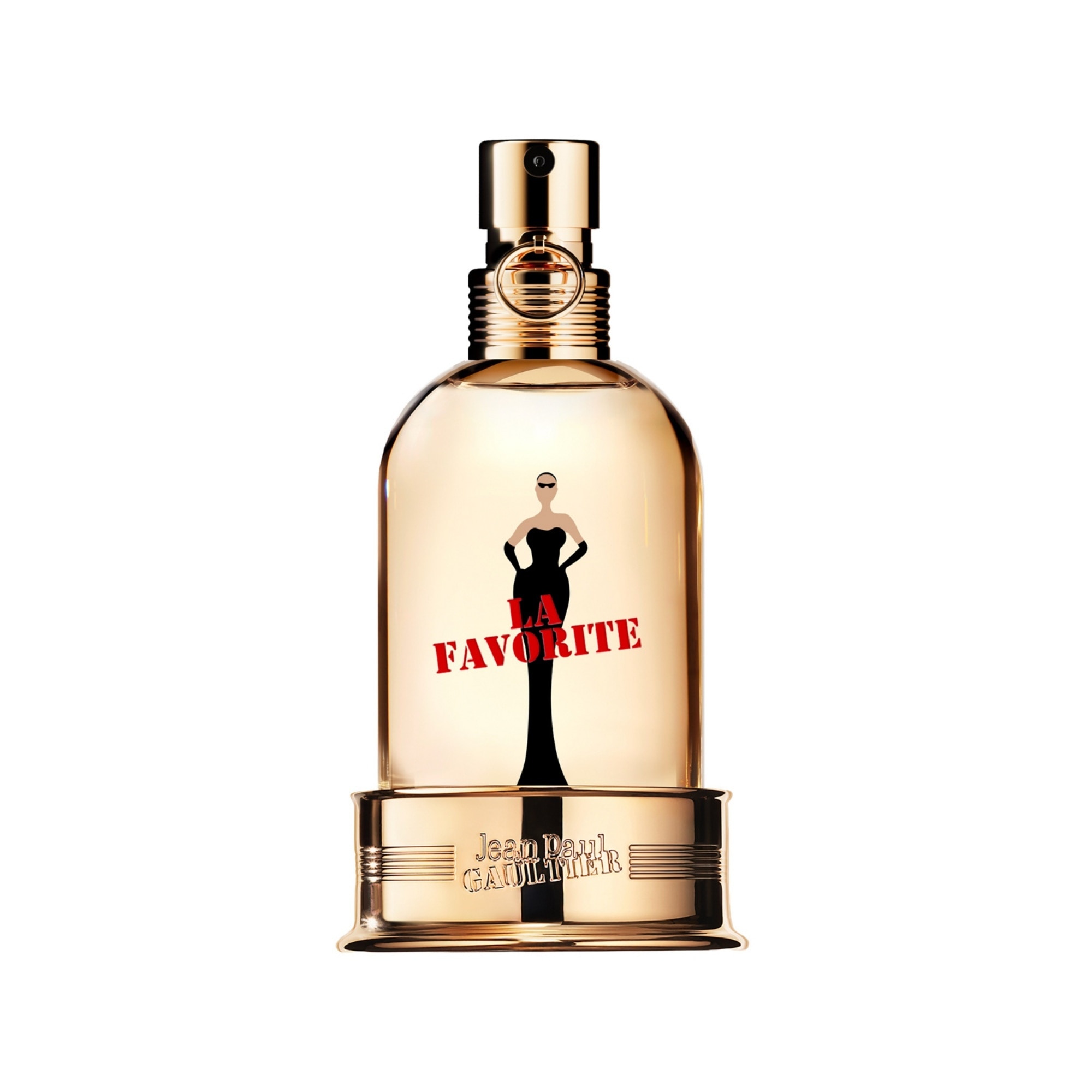 30 ML Jean Paul Gaultier LA FAVORITE La Favorite Apa de Parfum 1 of 5 La Favorite Apa de Parfum