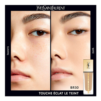Fond de ten iluminator Le Teint Touche Eclat
