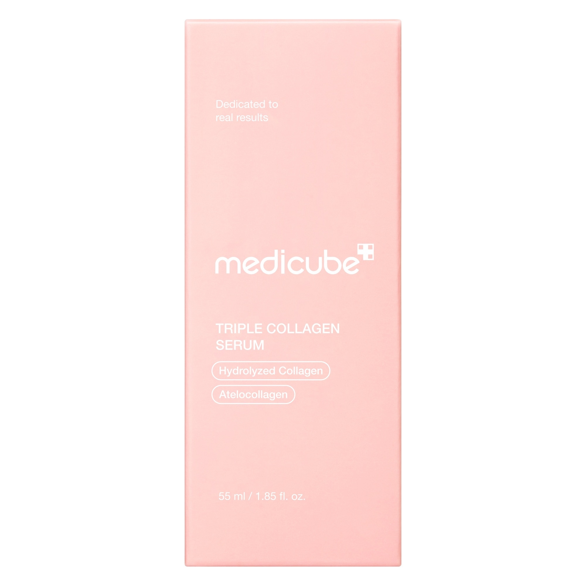 55 ML undefined Collagen Ser facial Triple Collagen  1 of 2 