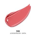GUERLAIN Rouge G Ruj de buze personalizabil pentru ingrijire intensa Refill 3 of 3 Ruj de buze personalizabil pentru ingrijire intensa Refill