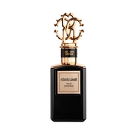 100 ML Roberto Cavalli Gold Collection Gold Wild Incense Apa de Parfum 