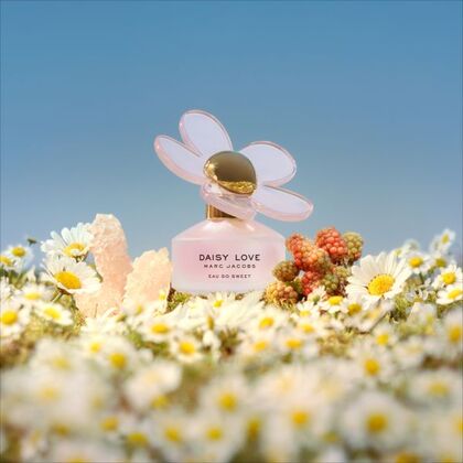 Daisy Eau So Sweet Apa de Toaleta