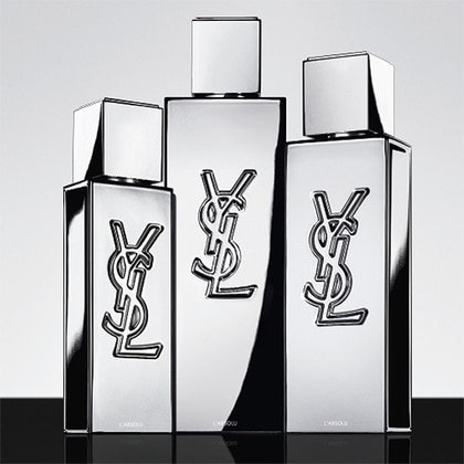 MYSLF L'absolue Parfum