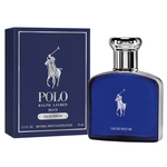 75 ML Ralph Lauren Blue Polo Blue Apa de Parfum  3 of 3 Polo Blue Apa de Parfum