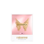 80 ML Rabanne OLYMPEA Olympea Flora Apa de Parfum 2 of 2 Olympea Flora Apa de Parfum