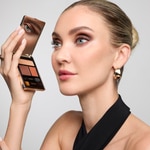  Marionnaud 1984 MAKE UP Paleta farduri de pleoape Trio  5 of 8 Paleta farduri de pleoape Trio