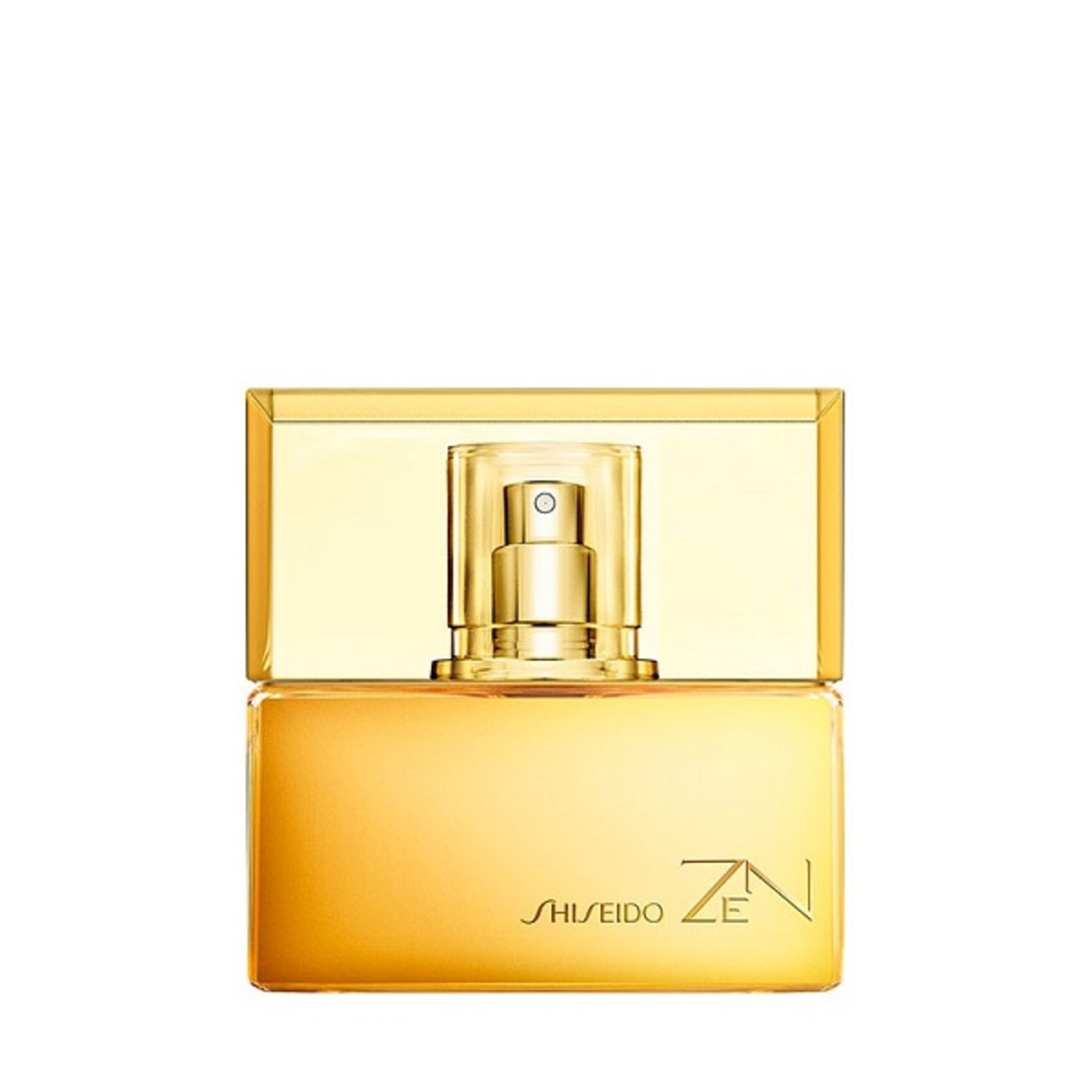 50 ML SHISEIDO ZEN Zen Apa de Parfum 1 of 1