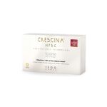 10+10X3.5 ML CRESCINA LABO Tratament complet impotriva raririi si caderii parului pentru femei HFSC 1300  1 of 6 Tratament complet impotriva raririi si caderii parului pentru femei HFSC 1300