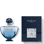 90 ML GUERLAIN Shalimar Shalimar Souffle Apa de Parfum  3 of 3 Shalimar Souffle Apa de Parfum