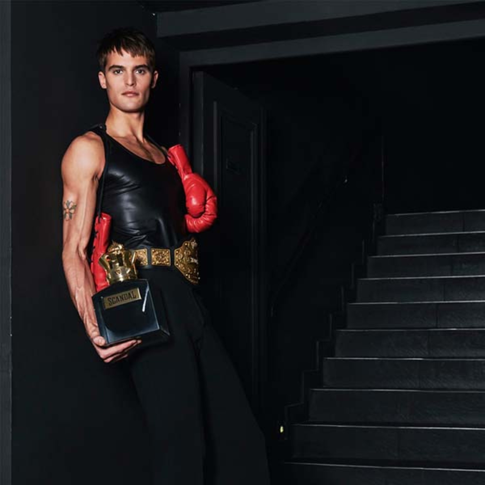 Scandal Pour Home Le Parfum