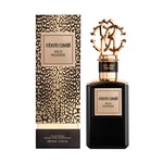 100 ML Roberto Cavalli Gold Collection Gold Wild Incense Apa de Parfum 2 of 3 Gold Wild Incense Apa de Parfum