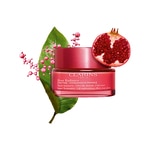 50 ML Clarins SUPER RESTORATIVE Crema de zi Rose Radiance  3 of 3 Crema de zi Rose Radiance