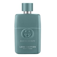 50 ML Gucci GUCCI GUILTY Guilty Love Edition Pour Homme Apa de Parfum  1 of 2 